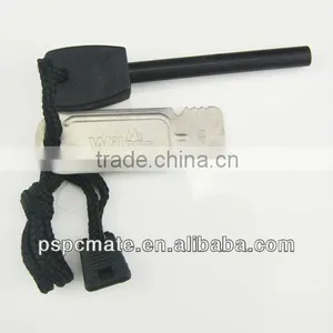 Flint Lighter for Outdoor Use/flint Fire Starter thumbnail-1