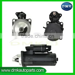 Oem:2-3189-130,18374,0-001-230-007 Alternator Starter Parts 12v 3.0kw thumbnail-1