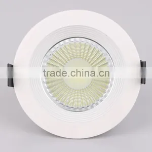 GS Approved China 2014 24W COB Led Ceiling Downlight thumbnail-2