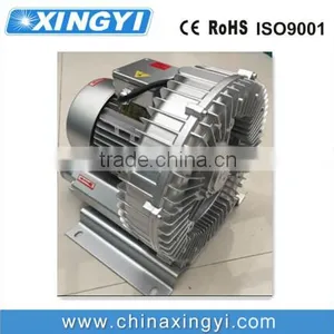 Air Pump Blower Equipment Xingyi Aluminum Alloy Vortex Blower thumbnail-1