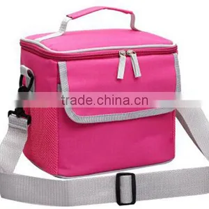 Eco-friends Watertight Cooler Bag Insulated Lunch Bag Supplier's Choice thumbnail-3