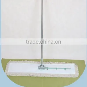 Cotton Washable Dust Cleaning Mop thumbnail-6
