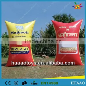 2014the Inflatable Advertising Simulated Models for Sale thumbnail-1