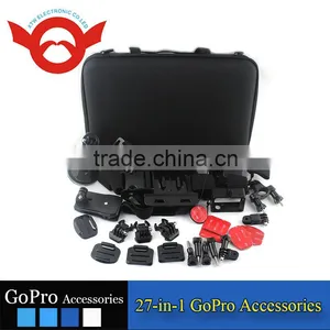 Used for Gopro Accessories Set for Gopro Combo Kit 27 thumbnail-4