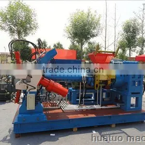 Hot Sale Rubber Extruder Rubber Strainer thumbnail-5