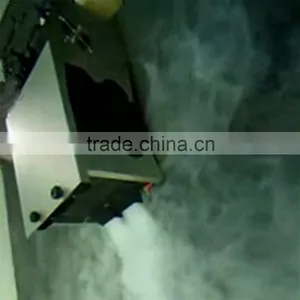 Smoke Projection Stage Fog Machine DMX 3000W Ground/Low Smoke Machine thumbnail-1