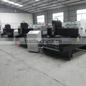 Competitive Price Stone Cnc Router Machine for Marble Router Cnc Machinery thumbnail-2