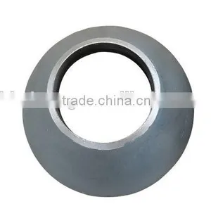 Stainless Steel Concentric Pipe Reducer thumbnail-2