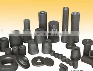 Silicon Carbide Ceramic Sandblasting Nozzle thumbnail-2