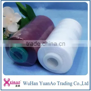 100% Spun Polyester Sewing Thread 50/2 thumbnail-3