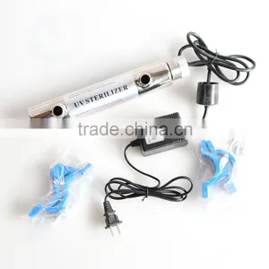 Swimming Pool Stainless Steel Uv Sterilizer Water Treatment thumbnail-1