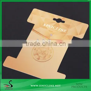 Sinicline Custom Printed Jewelry Tags thumbnail-1