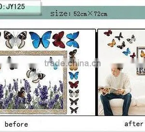 Wall Sticker(pvc Sticker) thumbnail-1