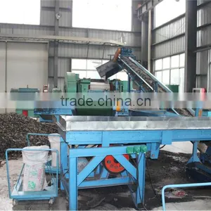 Tyre Recycling Plant Tire Recycling Plant thumbnail-1