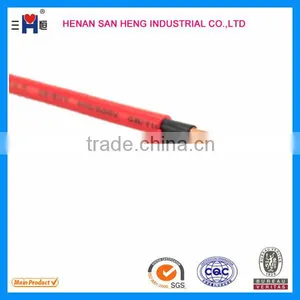 10mm Electrical Cables and Wires PVC Insulation and Sheath Cable Supplier's Choice thumbnail-4