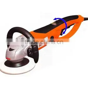 7" Car Polisher thumbnail-1