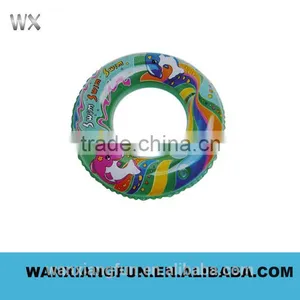 2016 Hot Selling PVC Inflatable Swimming Ring , Inflatable Adult Pool Swimming Ring thumbnail-3