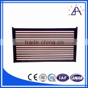 Selling All Kinds of Aluminum Railing thumbnail-3