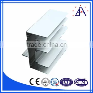 6063 Aluminum Window Parts thumbnail-3