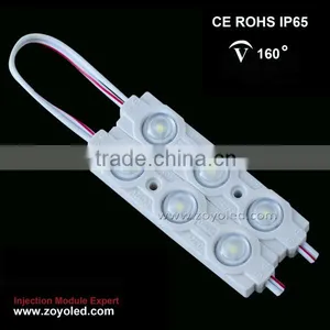 3*2835 Smd Led Module Advertising Light Box and Channel Letter Led Light thumbnail-1