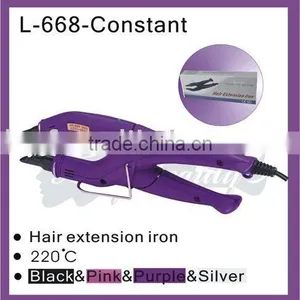 Hair Extension Iron for Salon thumbnail-1