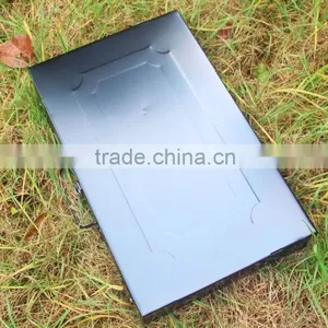 UrCooker HZA-J14 New Design China Factory Portable Cheap Charcoal Bbq Grill thumbnail-4