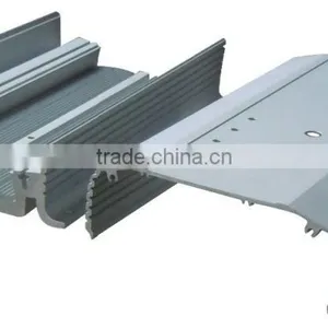 Aluminum Profile for Led Street Light thumbnail-2
