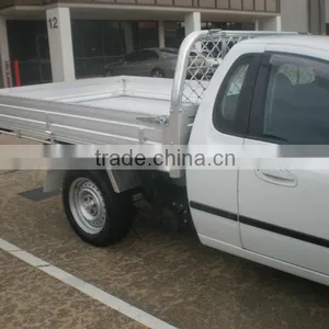Aluminium Alloy Ute Trays thumbnail-5
