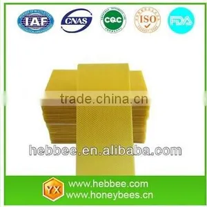 Bee Products Beeswax Foundation for Bees thumbnail-1