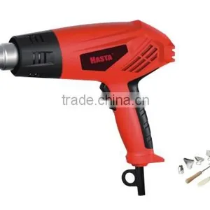 Adjustable Temperature Best Hot Sale Handled Electric Cordless Heat Gun thumbnail-1