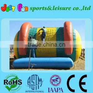 Adult Ladder Climbing Inflatable Interactive Challenge thumbnail-1