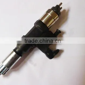 DENSO Injector 095000-0050 095000-6700 095000-0214 095000-0240 095000-5511 095000-5510 thumbnail-1