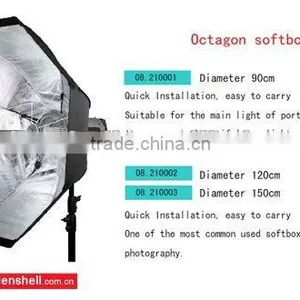 Jinbei Umbrella Soft Box thumbnail-1