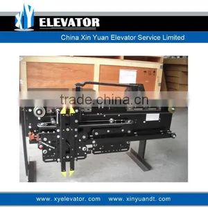 XinYuan Side Opening Elevator VVVF Drive thumbnail-1