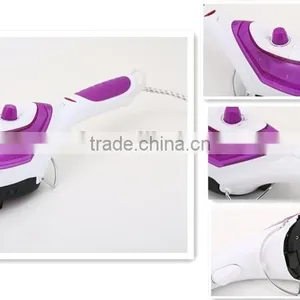 Multi-functional Handheld Steaming Electric Steam Brush Travel Steam Iron Brush Quality Choice thumbnail-4