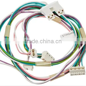 Motorcycle Wire Harness FOB Prices and Good Delivery Items thumbnail-2