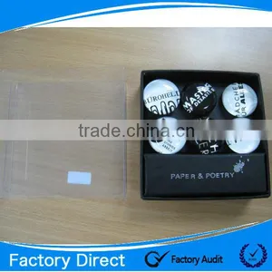 Customized Souvenir Glass Magnet,Button Glass Fridge Magnets thumbnail-6