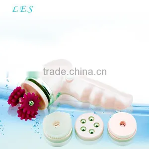 Rechargeable Electronic Anti-acne Facial Cleanser thumbnail-3