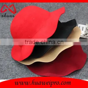 Austria Wool Felt Hat thumbnail-1