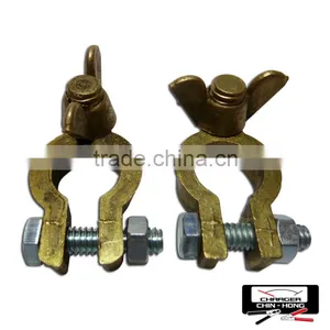 50A Copper Battery Nut thumbnail-1