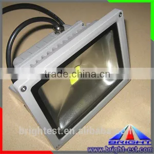High Power Ip65 10W--60W COB Led Flood Light Outdoor thumbnail-4