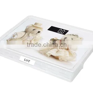 Electronic Weighing Scale thumbnail-5