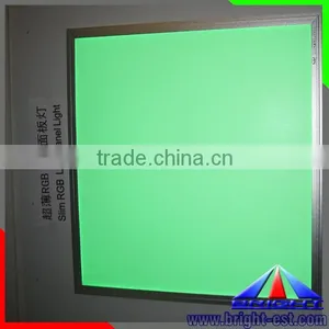 Dimming Optional 3 Years Warranty 28W 36W 48W 600x600 Led Panel Light With Steady Performance thumbnail-1
