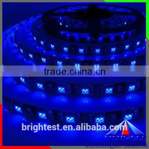Smd Led Strip 5050 Multicolor Rgb LED Strip Light With Waterproof IP20 65 67 thumbnail-6