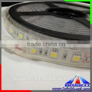Lastest Technology Light Strip 2016 Waterproof IP68 Full Color 5050 Led Strip 60led Wholesale Led Strip Light Supplier's Choice thumbnail-2