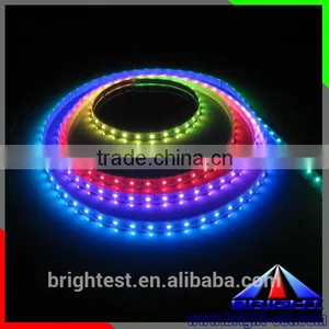 Ws2812b 144 Led Pixel Strip,2812b Led Digital Strip,144 Led Strip Ws2812 thumbnail-1