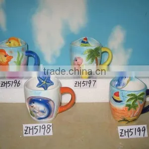 Ceramic Mugs thumbnail-1
