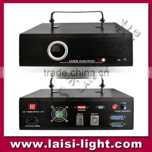 1W Green Color Computer Flash Laser Light/High Quality Laser Light/led Laser Flashlight thumbnail-1
