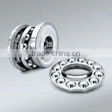 Competitive Price TCT Thrust Ball Bearing 51406 thumbnail-1