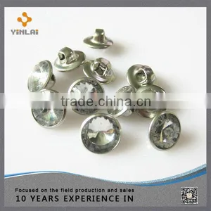 Hot Sale Pearl Buttons for Garment thumbnail-1